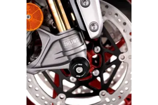 Protection de fourche R&G Racing