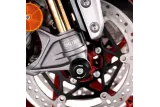 Protection de fourche R&G Racing