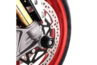 Protection de fourche R&G Racing