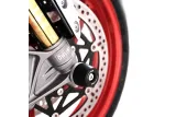 Protection de fourche R&G Racing