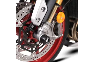 Protection de fourche R&G Racing