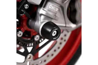 Protection de fourche R&G Racing