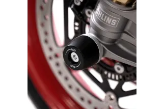 Protection de fourche R&G Racing