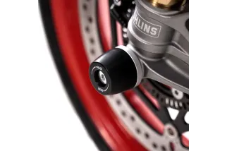 Protection de fourche R&G Racing