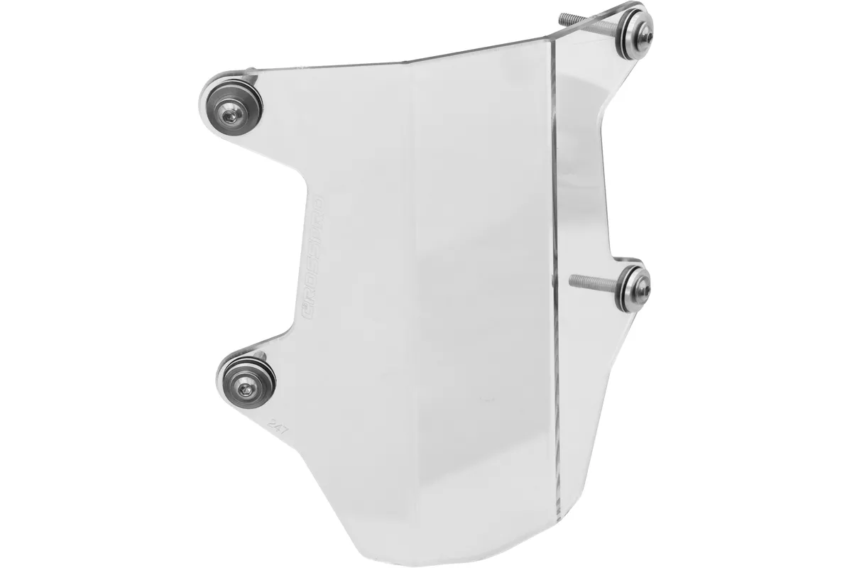 Protection de phare CROSS-PRO