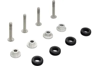 Protection de phare CROSS-PRO