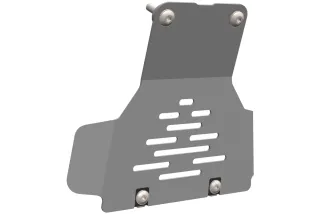 Protection d'échappement CROSSPRO