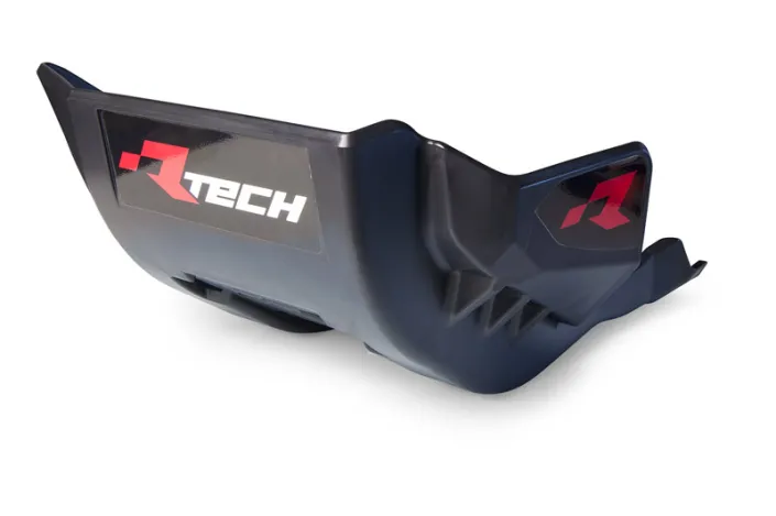 Protections de carter RACETECH