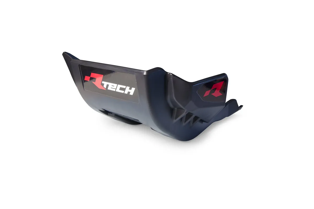 Protections de carter RACETECH