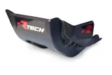 Protections de carter RACETECH