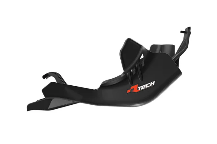 Protections de carter RACETECH