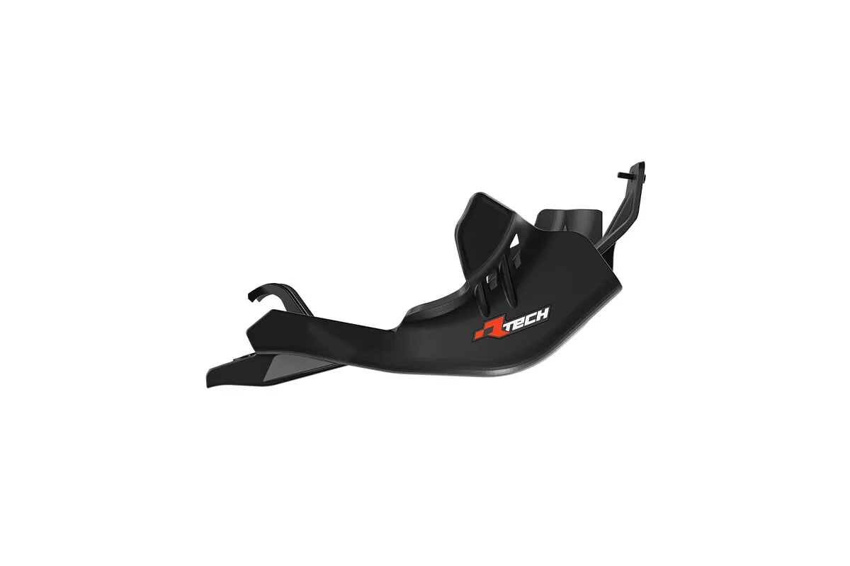 Protections de carter RACETECH