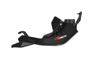 Protections de carter RACETECH