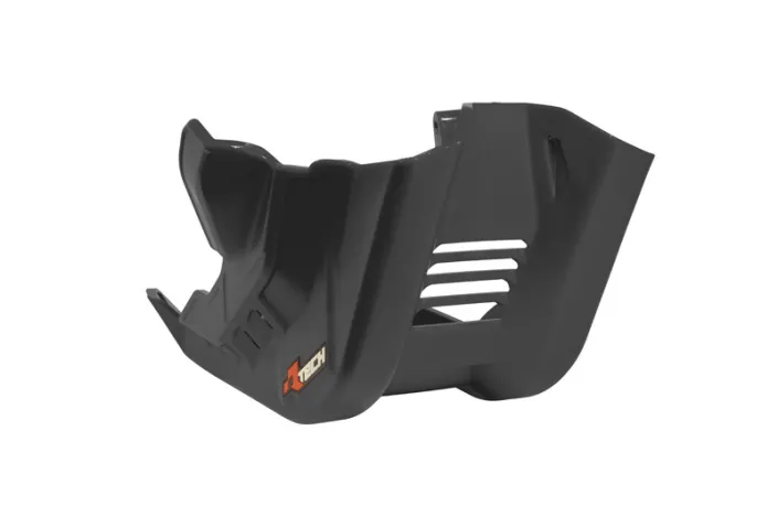 Protections de carter RACETECH