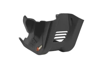 Protections de carter RACETECH
