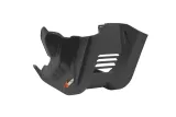Protections de carter RACETECH