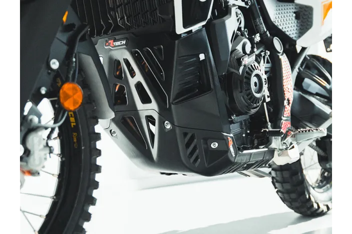 Protection moteur supérieure RACETECH