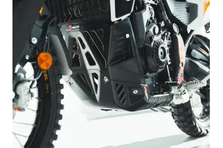 Protection moteur supérieure RACETECH