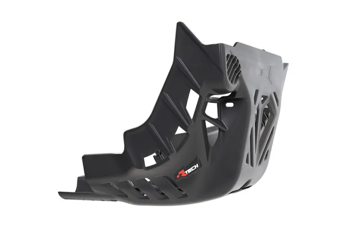 Protections de carter RACETECH