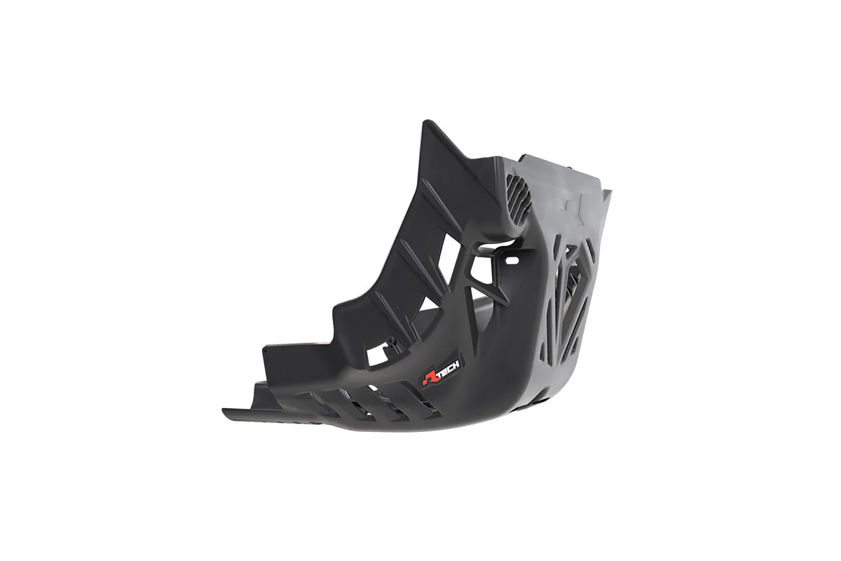 Protections de carter RACETECH