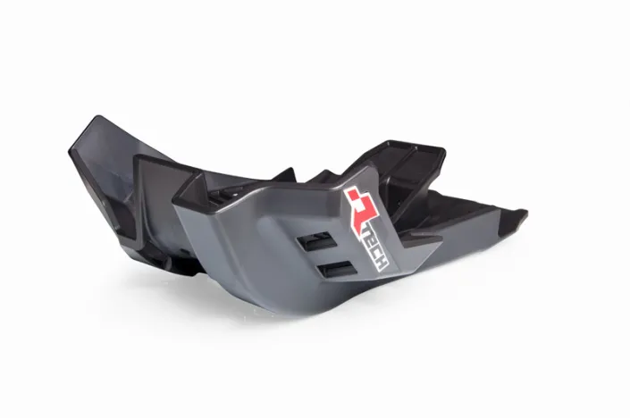 Protections de carter RACETECH