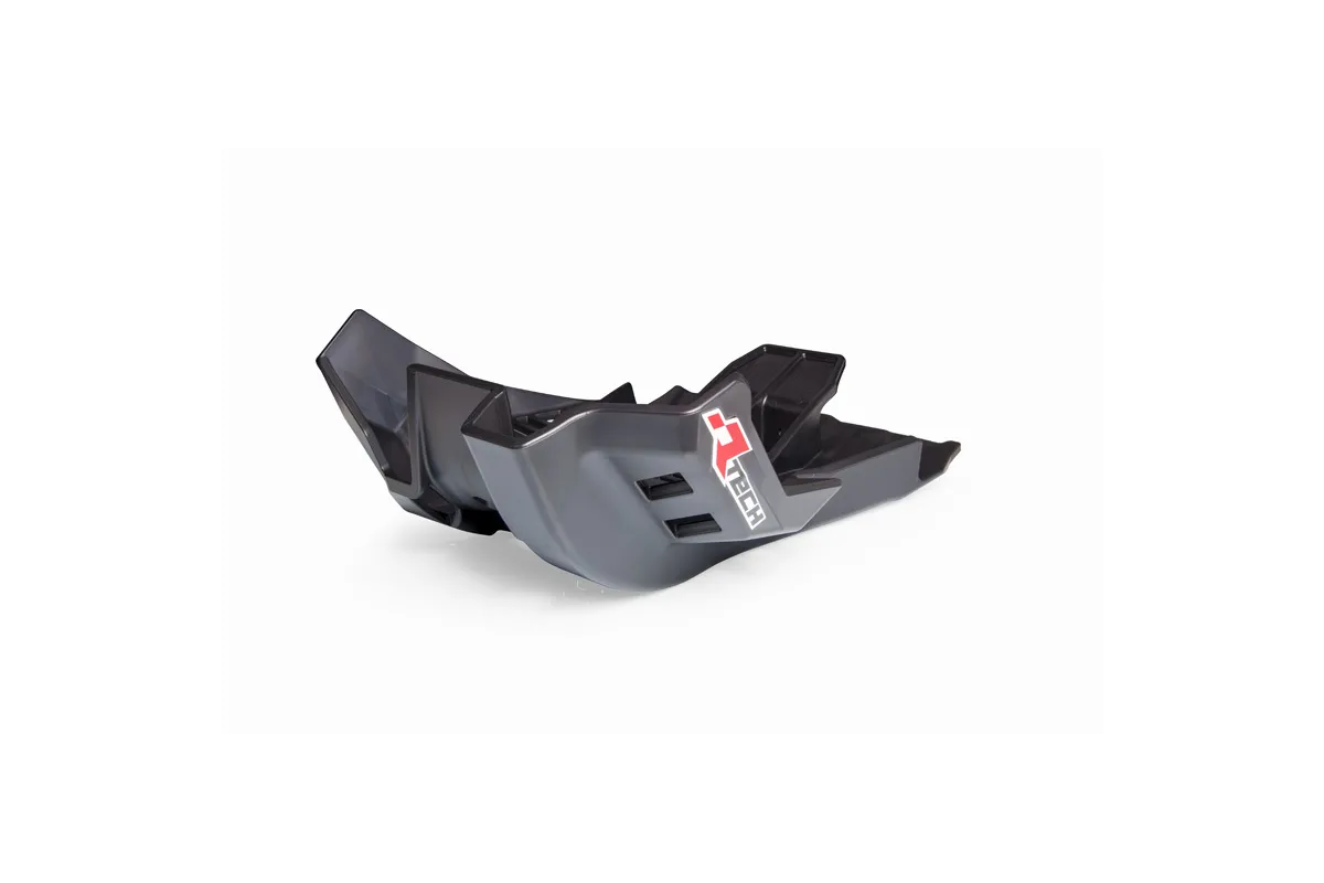 Protections de carter RACETECH