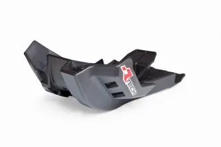 Protections de carter RACETECH