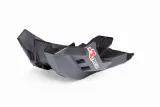 Protections de carter RACETECH