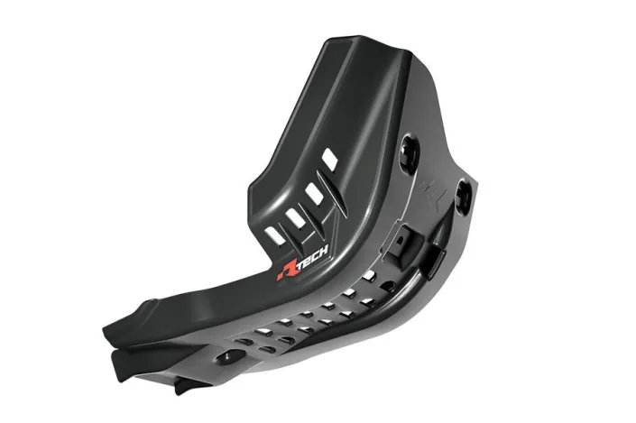 Protections de carter RACETECH