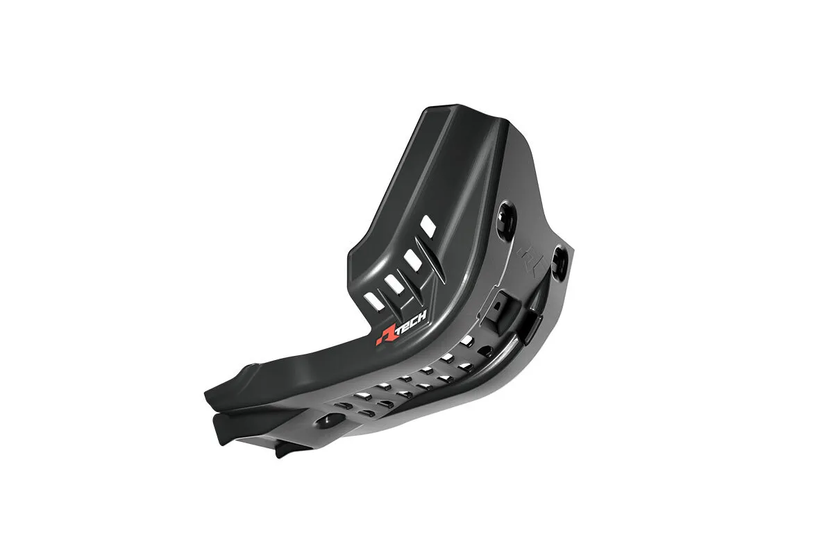 Protections de carter RACETECH