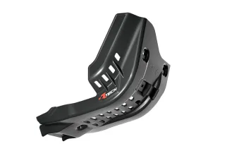 Protections de carter RACETECH