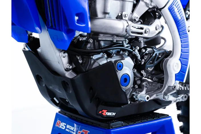 Protections de carter RACETECH