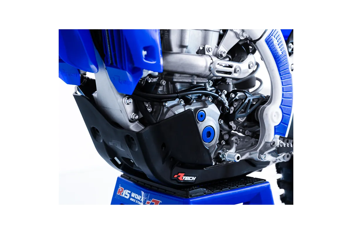 Protections de carter RACETECH