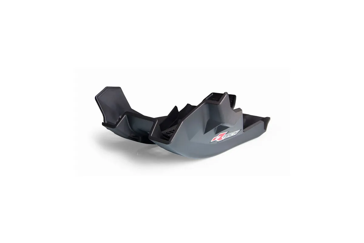 Protections de carter RACETECH