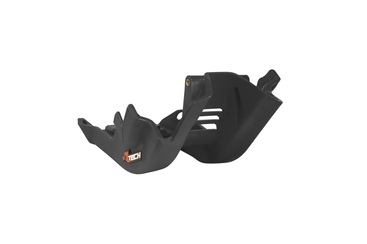 Protections de carter RACETECH