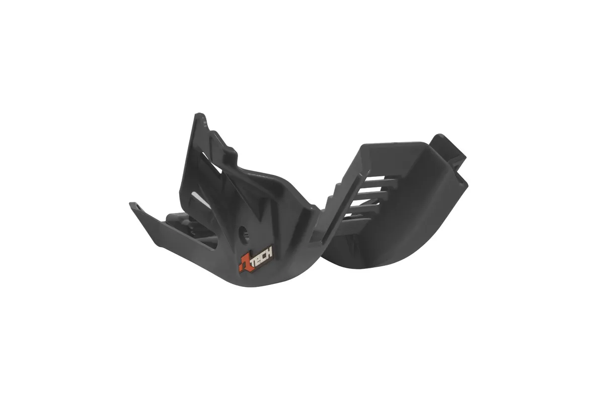 Protections de carter RACETECH