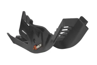 Protections de carter RACETECH