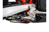 Sabot AXP - PEHD 8mm