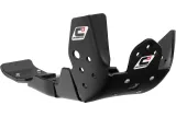 Sabot moteur DTC HARD avec protection de biellette