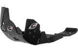 Sabot moteur DTC HARD avec protection de biellette