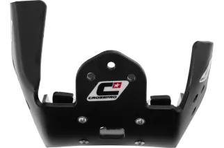 Sabot moteur DTC HARD avec protection de biellette