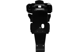 Sabot moteur DTC HARD avec protection de biellette