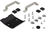 Sabot moteur DTC HARD avec protection de biellette