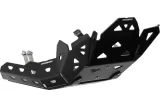 Sabot moteur Trail en aluminium CROSSPRO