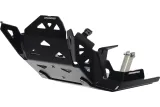 Sabot moteur Trail en aluminium CROSSPRO