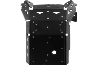 Sabot moteur Trail en aluminium CROSSPRO