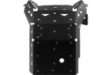 Sabot moteur Trail en aluminium CROSSPRO