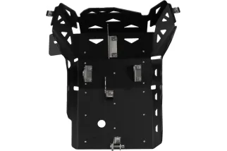 Sabot moteur Trail en aluminium CROSSPRO