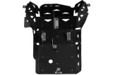 Sabot moteur Trail en aluminium CROSSPRO