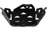 Sabot moteur Trail en aluminium CROSSPRO